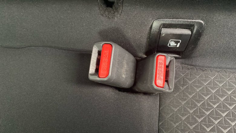 Nissan Juke 1.0 DiG-T 114 N-Connecta 5dr Petrol Hatchback